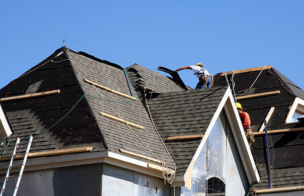 Quick and Trustworthy Emergency Roof Repair Services in Montgomeryville, PA