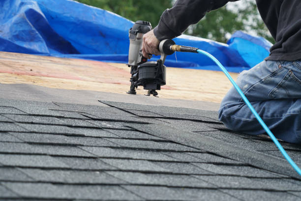 Gutter Installation and Roofing in Montgomeryville, PA