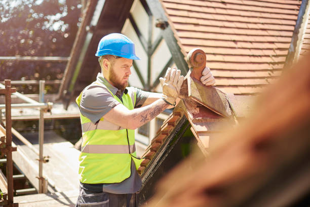 Best Tile Roofing Contractor  in Montgomeryville, PA
